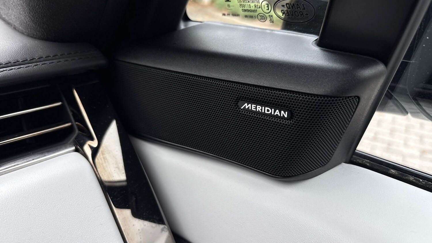 Used Land Rover Range Rover Sport 2023 for sale - 76169986: Photo 24