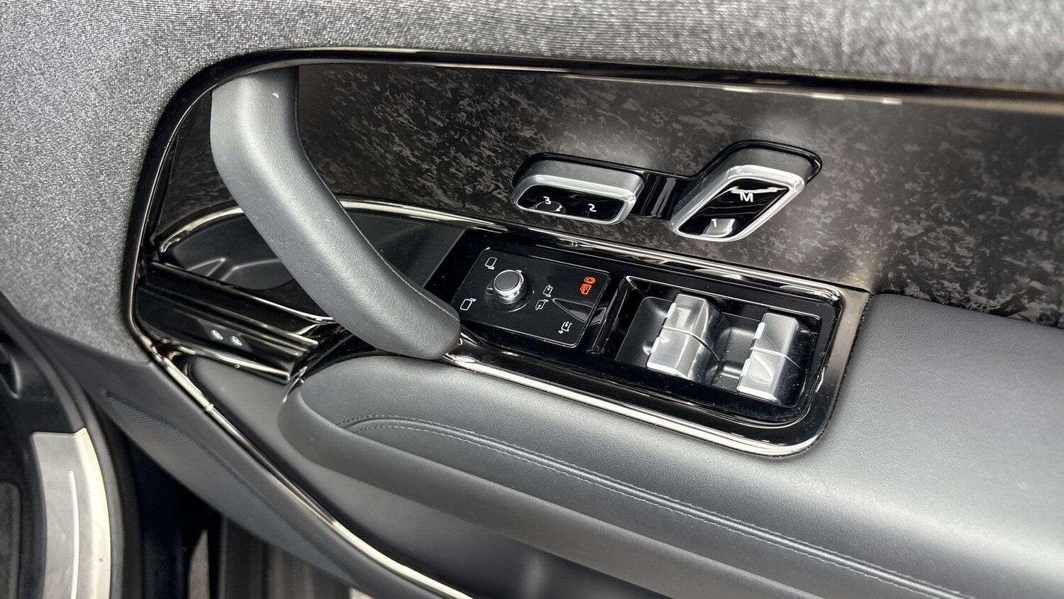 Used Land Rover Range Rover Sport 2023 for sale - 76169986: Photo 25