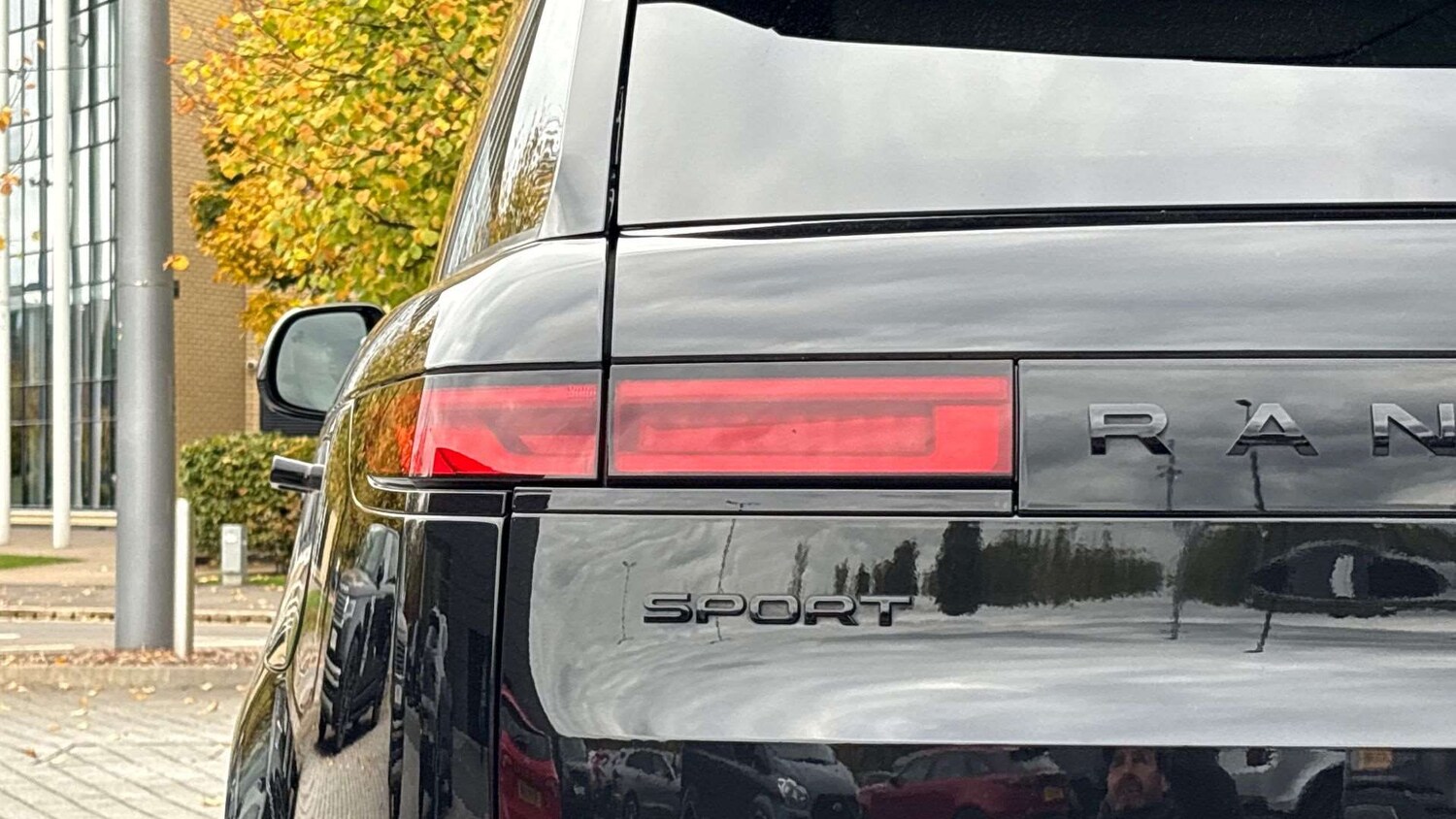 Used Land Rover Range Rover Sport 2023 for sale - 76169986: Photo 26