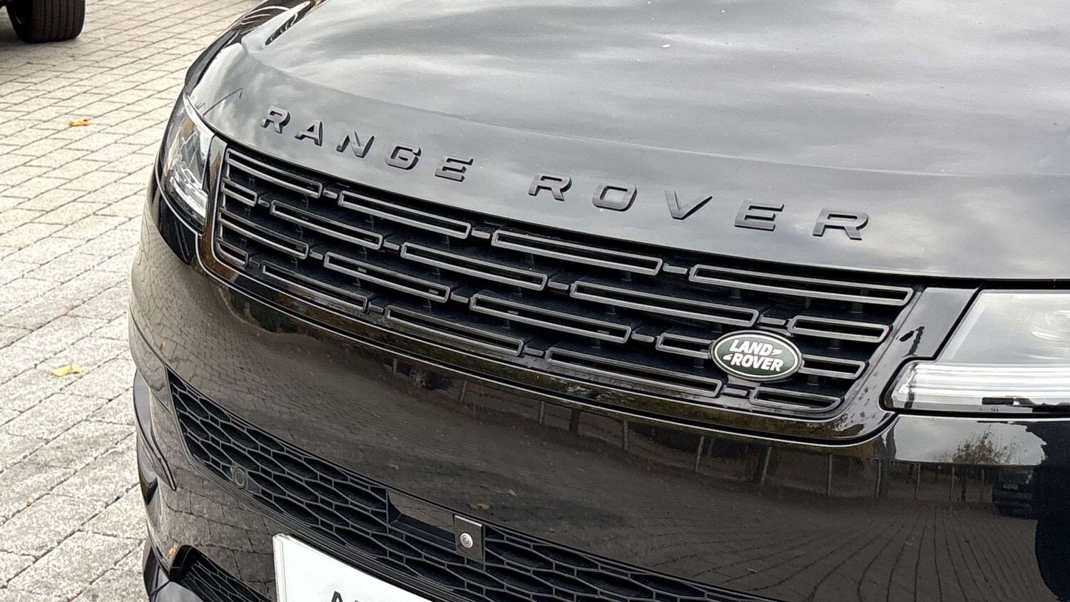 Used Land Rover Range Rover Sport 2023 for sale - 76169986: Photo 29