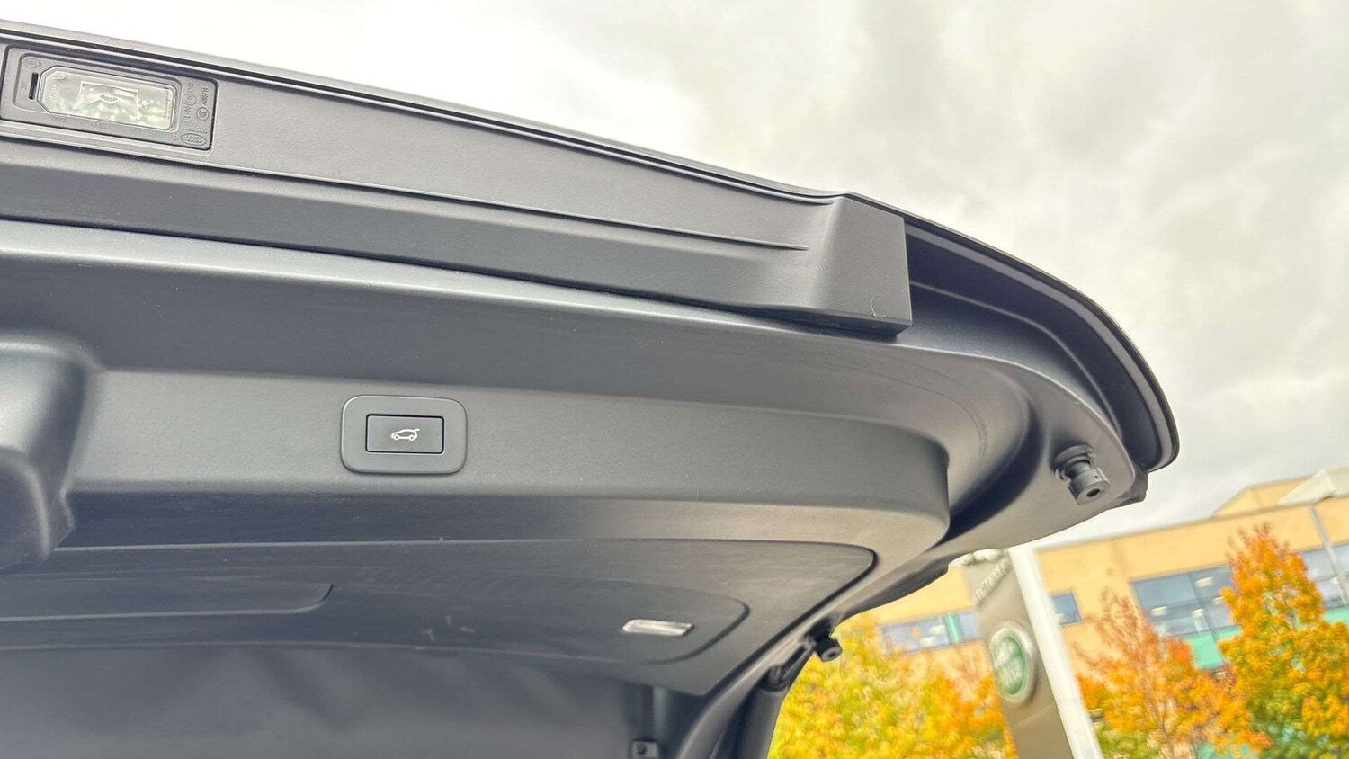 Used Land Rover Range Rover Sport 2023 for sale - 76169986: Photo 30