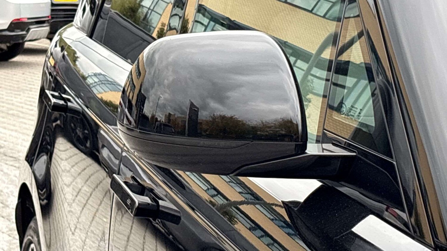 Used Land Rover Range Rover Sport 2023 for sale - 76169986: Photo 31