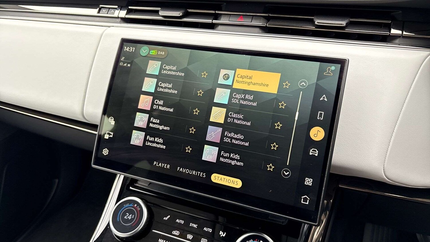 Used Land Rover Range Rover Sport 2023 for sale - 76169986: Photo 32