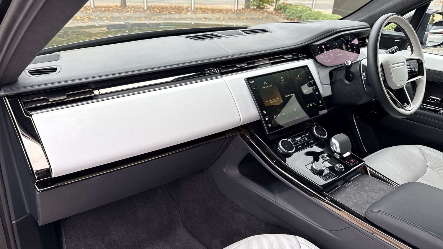 Used Land Rover Range Rover Sport 2023 for sale - 76169986: Photo 33