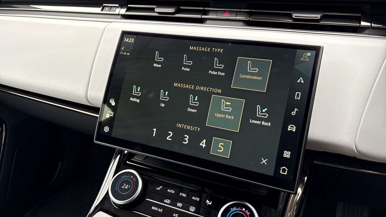 Used Land Rover Range Rover Sport 2023 for sale - 76169986: Photo 35