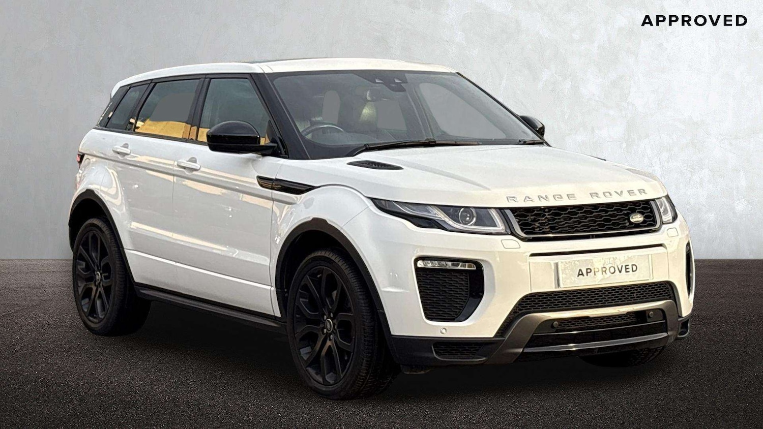 Used Land Rover Range Rover Evoque 2018 for sale - 76488144: Photo 1