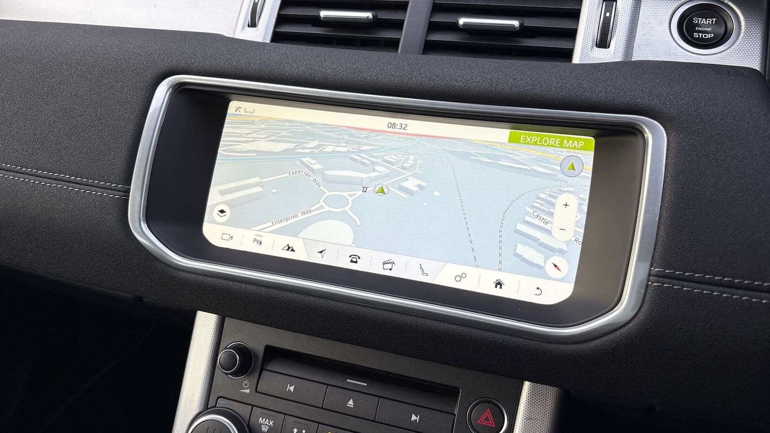 Used Land Rover Range Rover Evoque 2018 for sale - 76488144: Photo 11