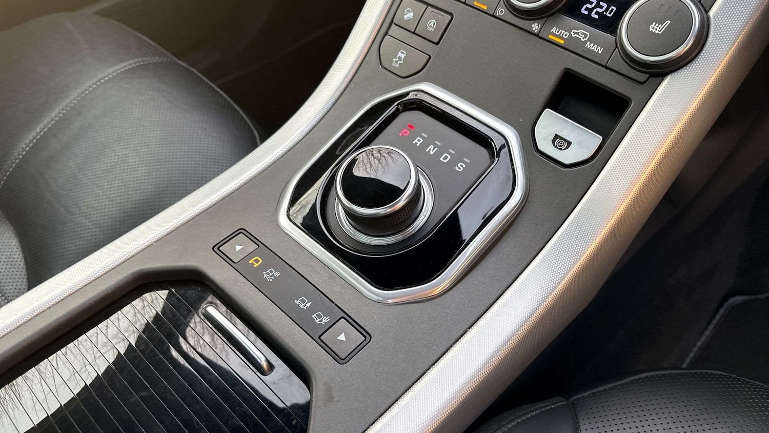 Used Land Rover Range Rover Evoque 2018 for sale - 76488144: Photo 13