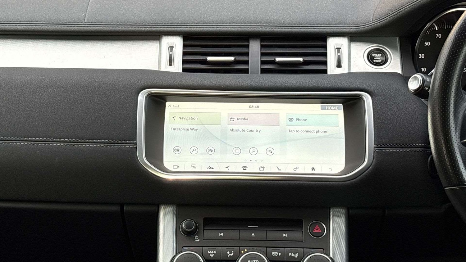 Used Land Rover Range Rover Evoque 2018 for sale - 76488144: Photo 14