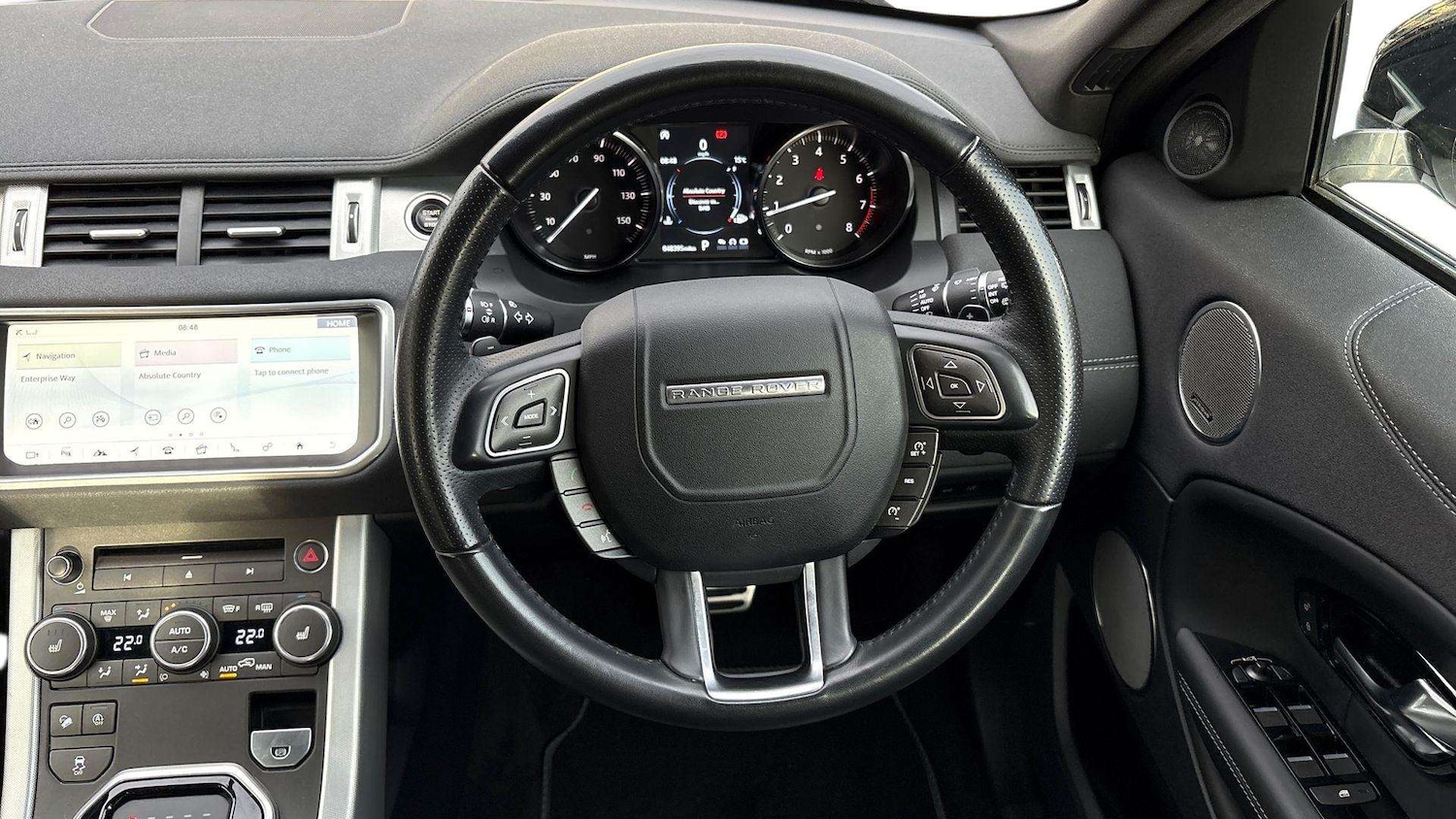 Used Land Rover Range Rover Evoque 2018 for sale - 76488144: Photo 15