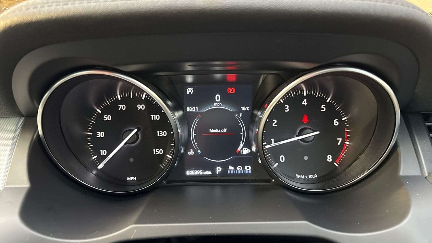 Used Land Rover Range Rover Evoque 2018 for sale - 76488144: Photo 16