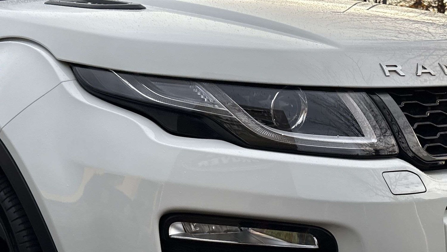 Used Land Rover Range Rover Evoque 2018 for sale - 76488144: Photo 17