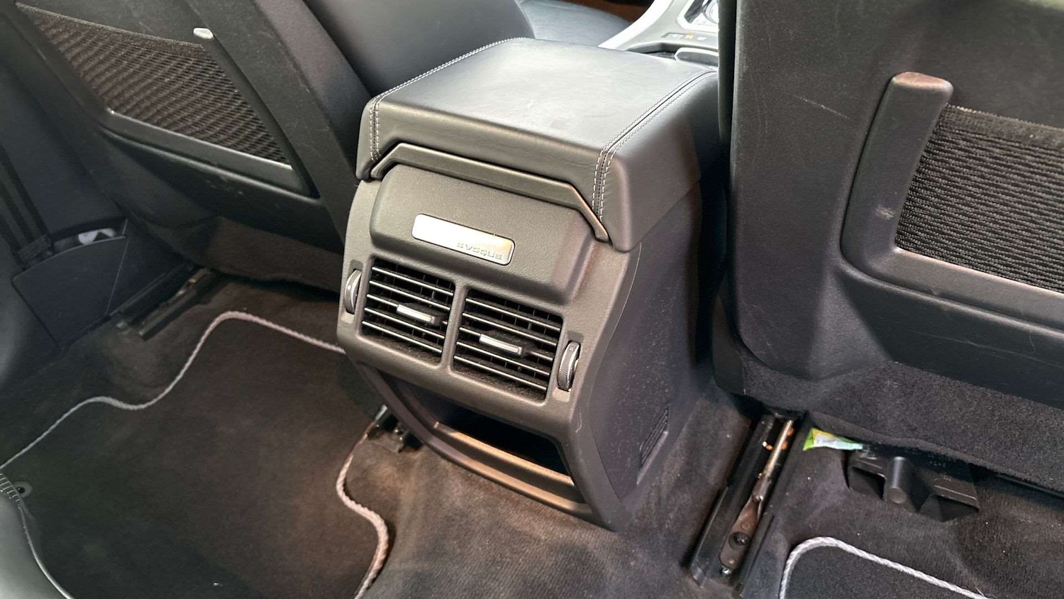 Used Land Rover Range Rover Evoque 2018 for sale - 76488144: Photo 18