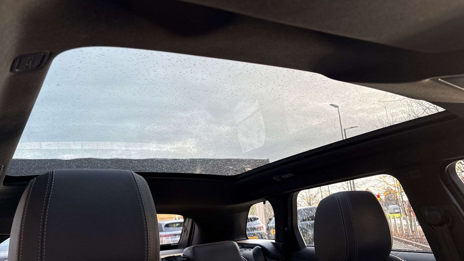 Used Land Rover Range Rover Evoque 2018 for sale - 76488144: Photo 21