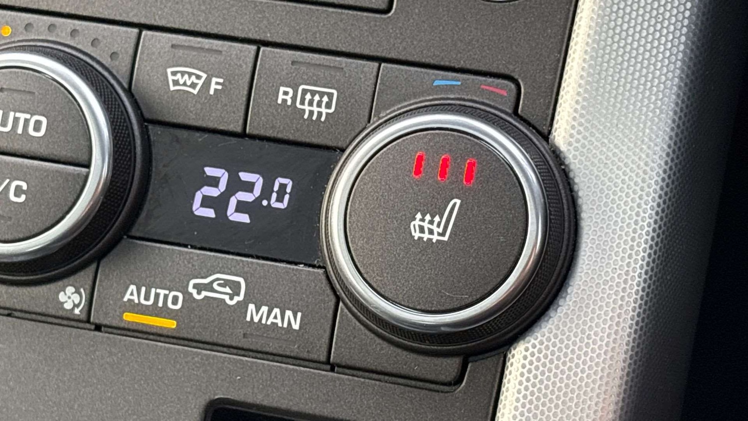 Used Land Rover Range Rover Evoque 2018 for sale - 76488144: Photo 22