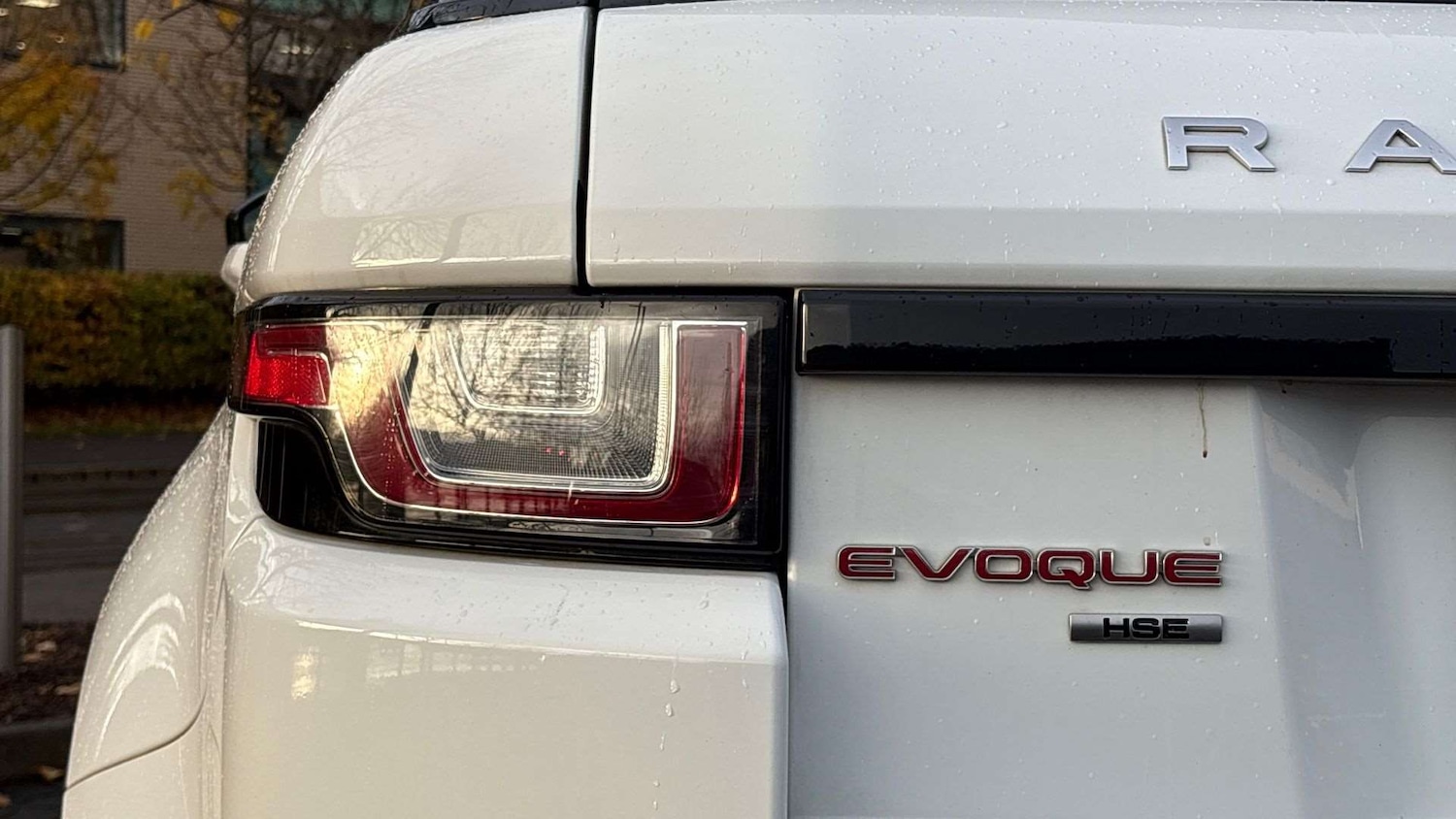 Used Land Rover Range Rover Evoque 2018 for sale - 76488144: Photo 26