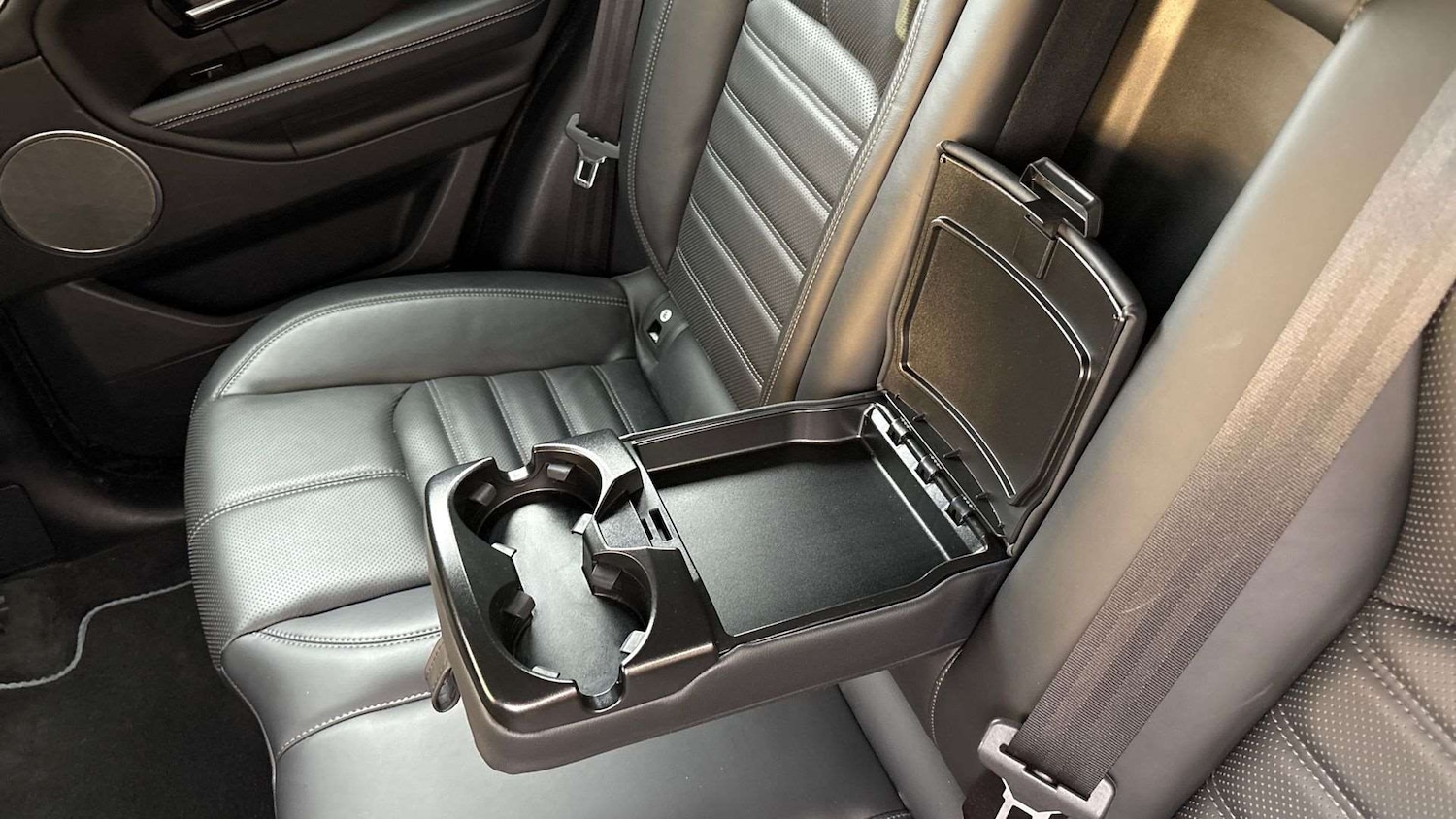 Used Land Rover Range Rover Evoque 2018 for sale - 76488144: Photo 27