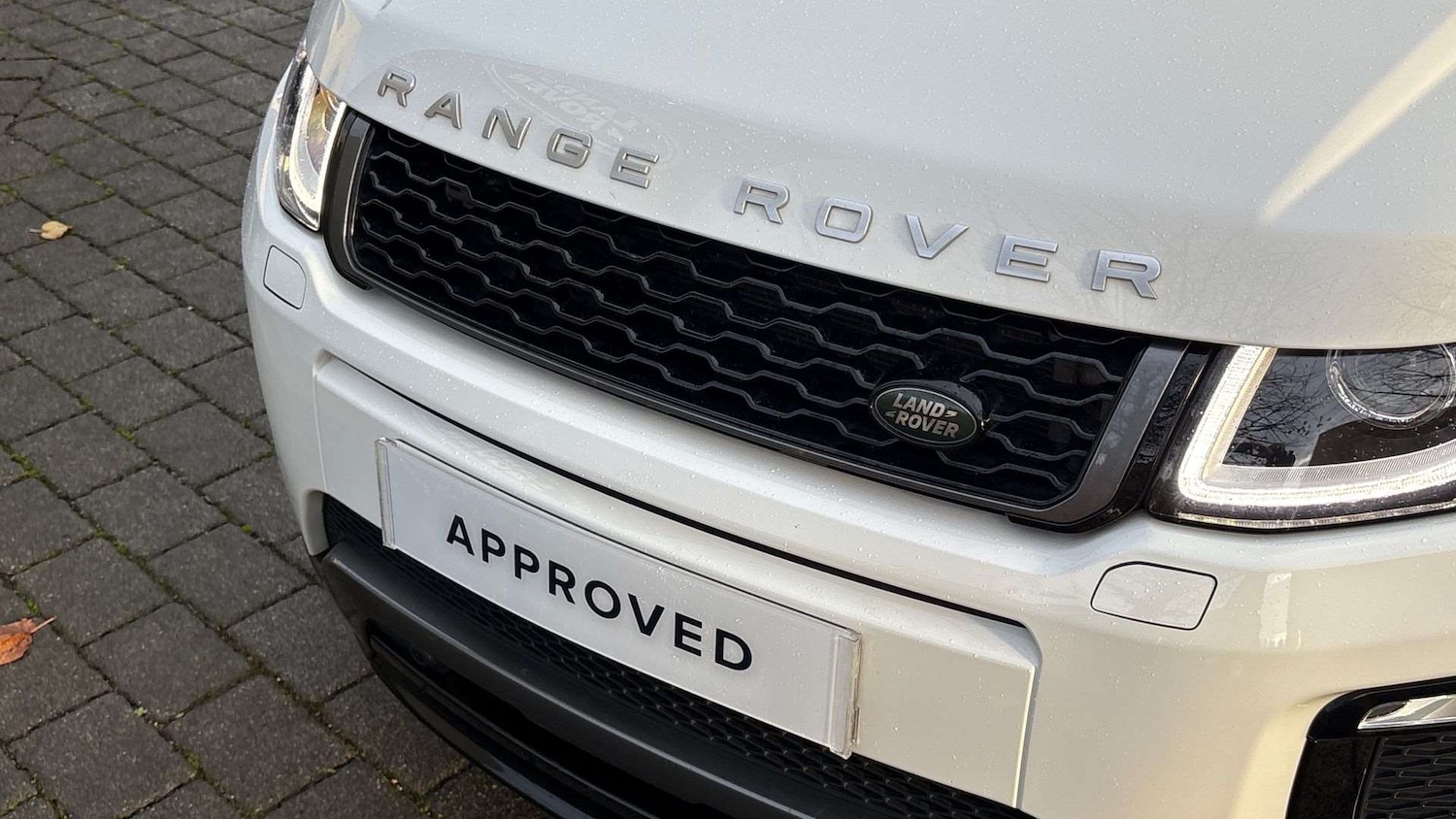 Used Land Rover Range Rover Evoque 2018 for sale - 76488144: Photo 29