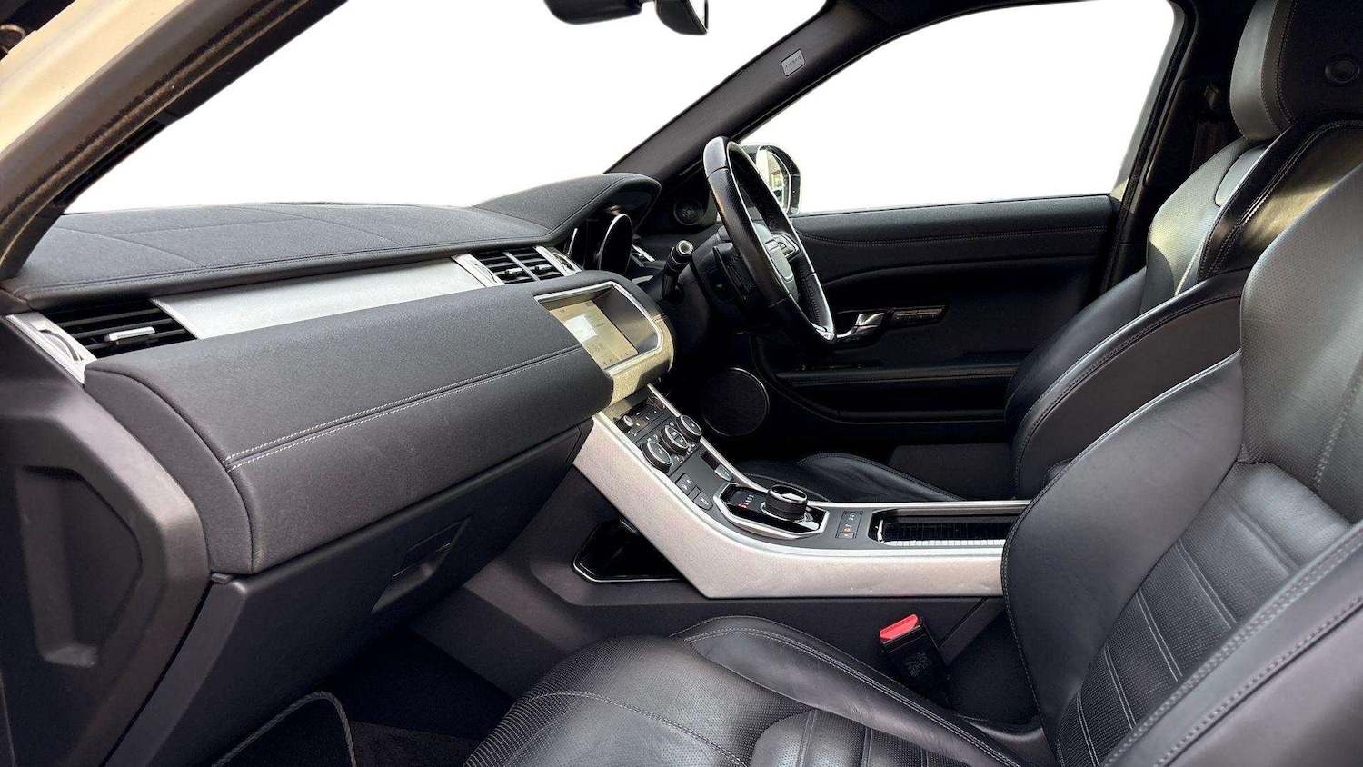 Used Land Rover Range Rover Evoque 2018 for sale - 76488144: Photo 3