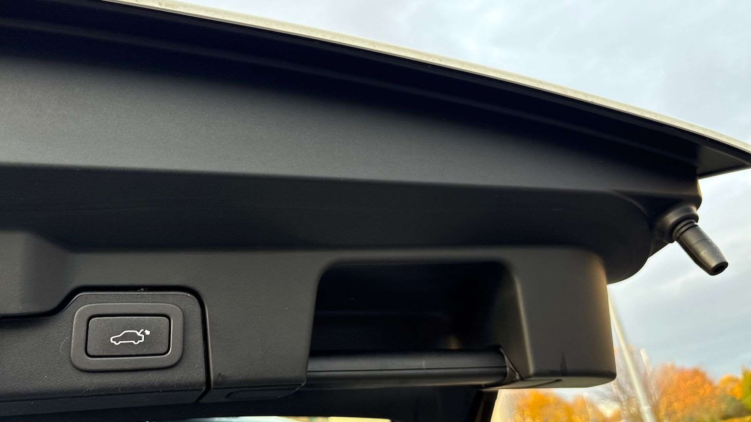 Used Land Rover Range Rover Evoque 2018 for sale - 76488144: Photo 32