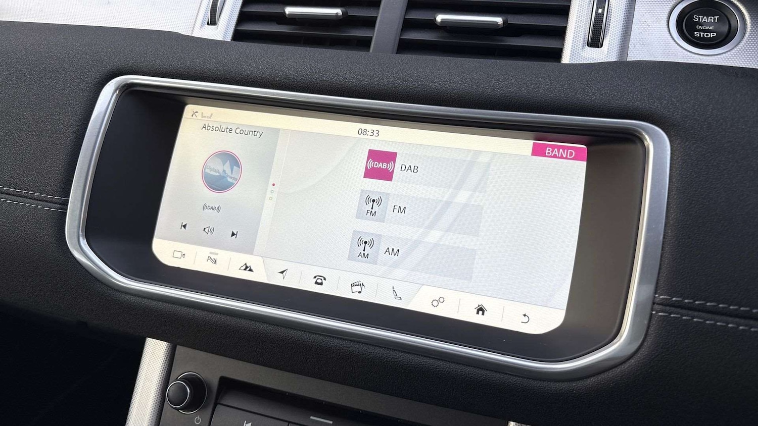 Used Land Rover Range Rover Evoque 2018 for sale - 76488144: Photo 34