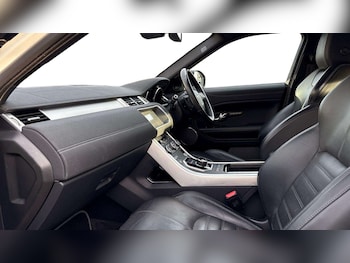 Used Land Rover Range Rover Evoque 2018 for sale - 76488144: Photo