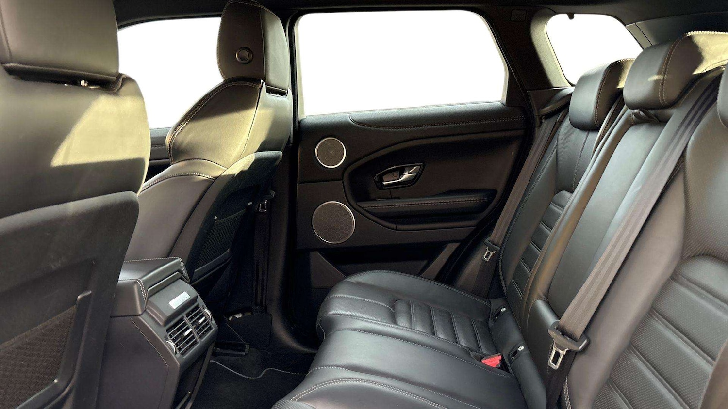 Used Land Rover Range Rover Evoque 2018 for sale - 76488144: Photo 4