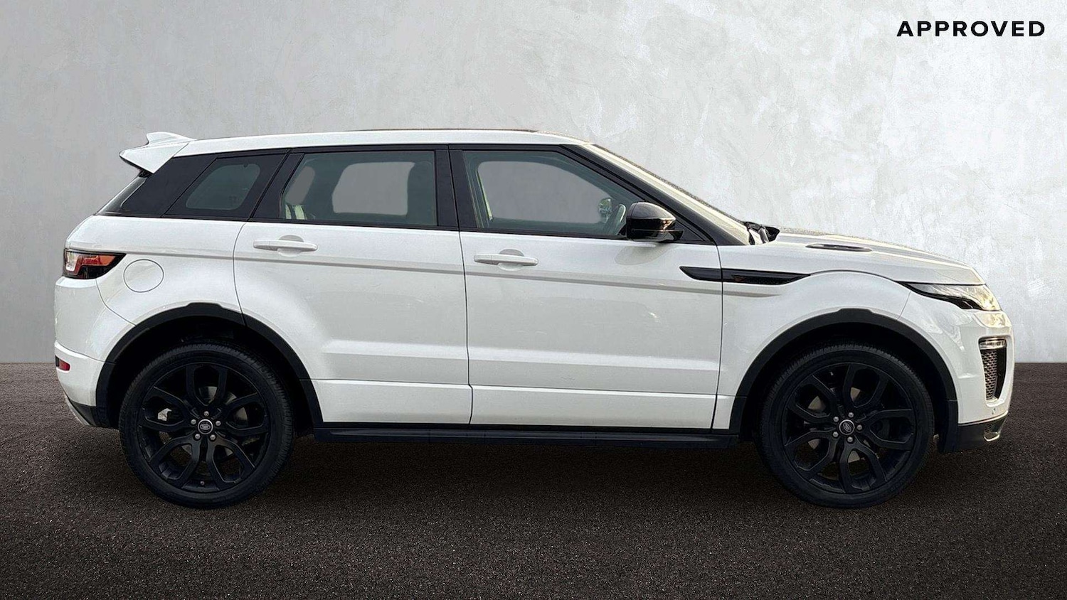 Used Land Rover Range Rover Evoque 2018 for sale - 76488144: Photo 5