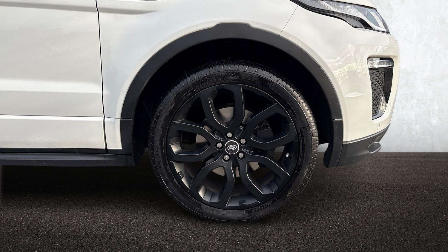 Used Land Rover Range Rover Evoque 2018 for sale - 76488144: Photo 8