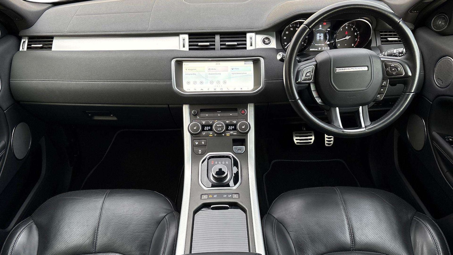 Used Land Rover Range Rover Evoque 2018 for sale - 76488144: Photo 9