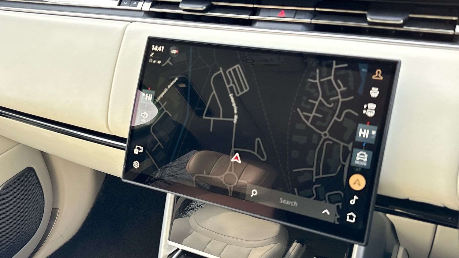 Used Land Rover Range Rover 2024 for sale - 77553105: Photo 11