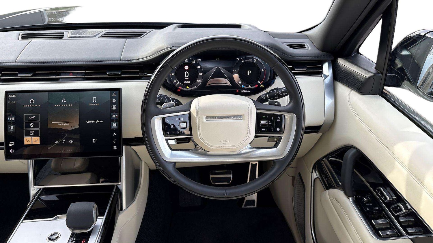 Used Land Rover Range Rover 2024 for sale - 77553105: Photo 15