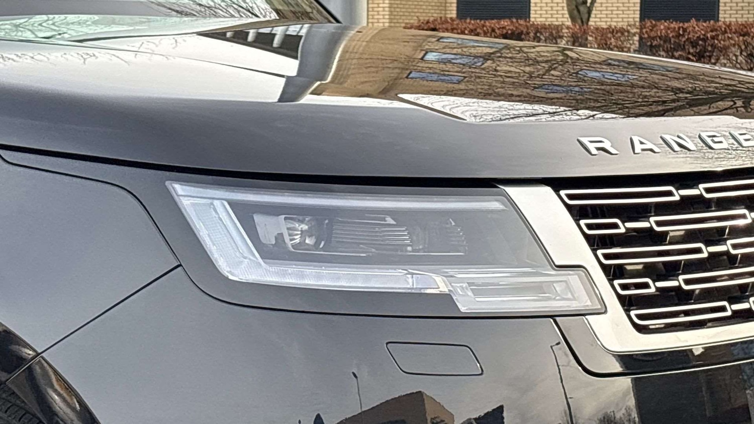 Used Land Rover Range Rover 2024 for sale - 77553105: Photo 17