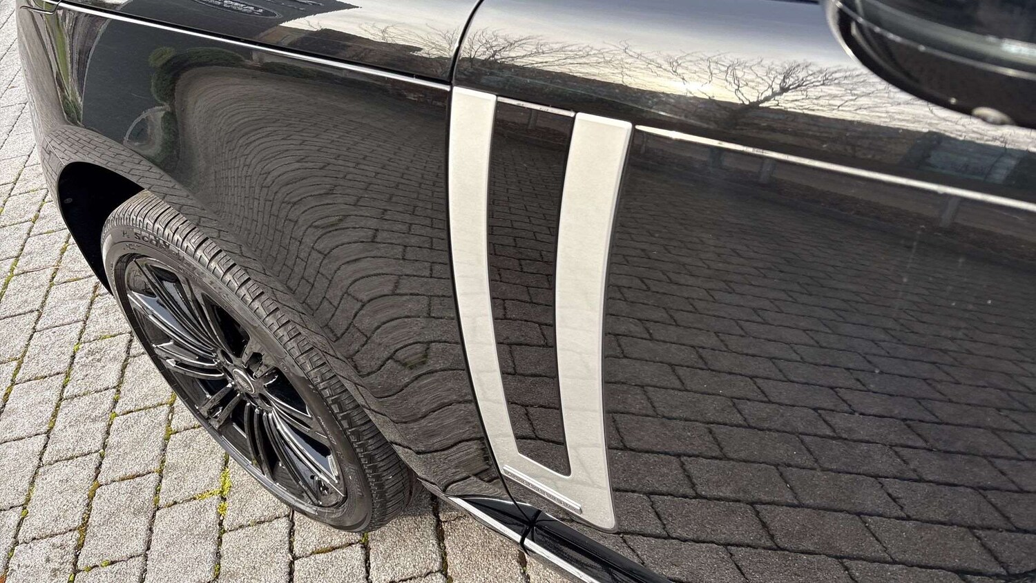 Used Land Rover Range Rover 2024 for sale - 77553105: Photo 20