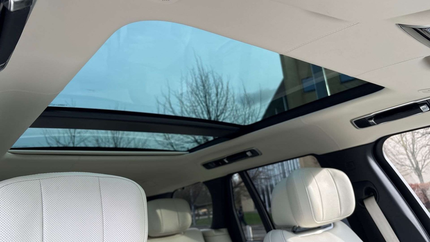 Used Land Rover Range Rover 2024 for sale - 77553105: Photo 21