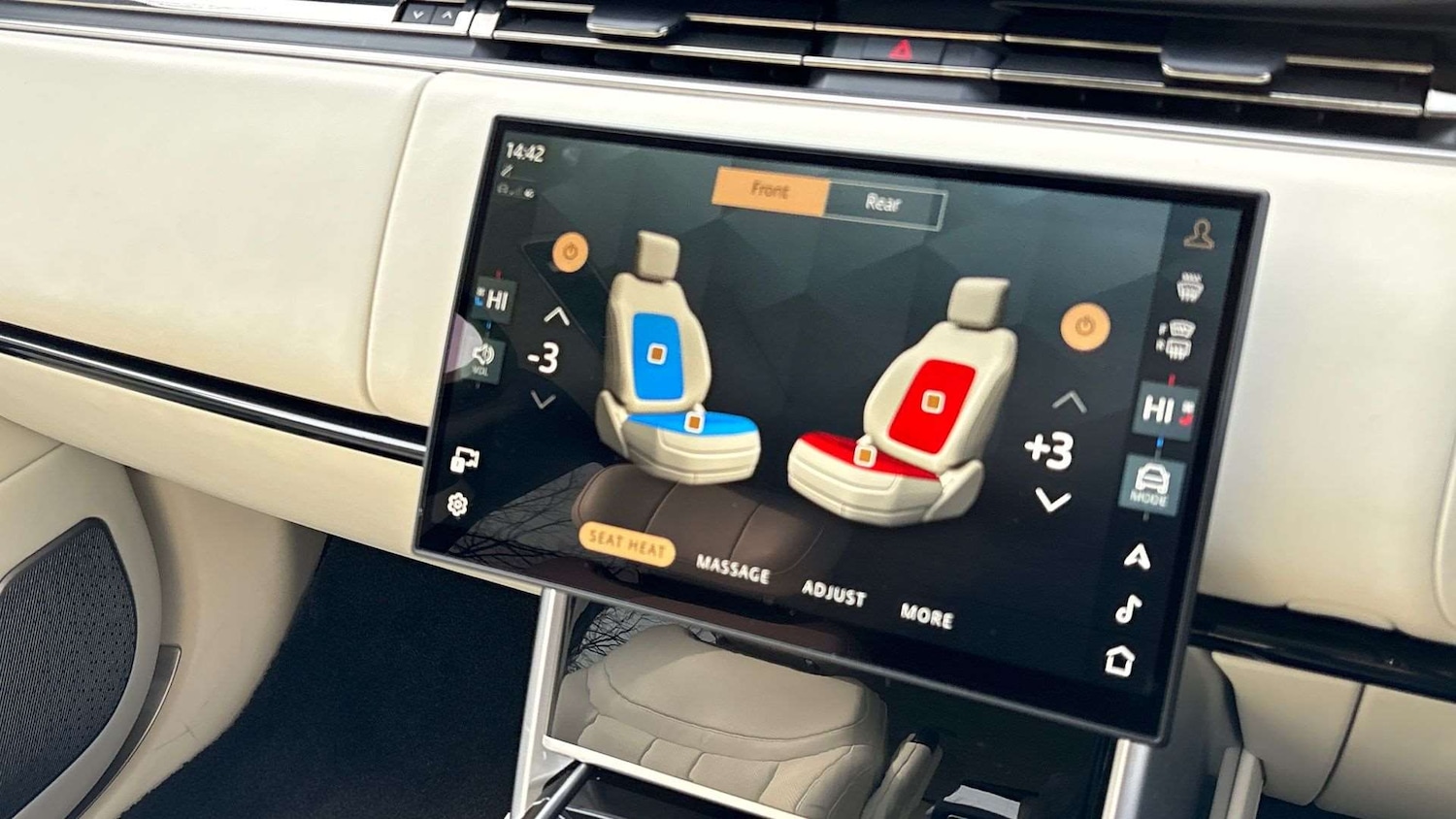 Used Land Rover Range Rover 2024 for sale - 77553105: Photo 22