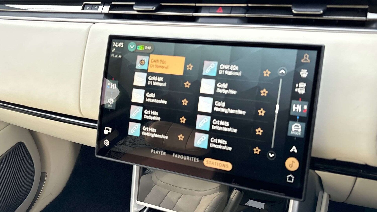 Used Land Rover Range Rover 2024 for sale - 77553105: Photo 26