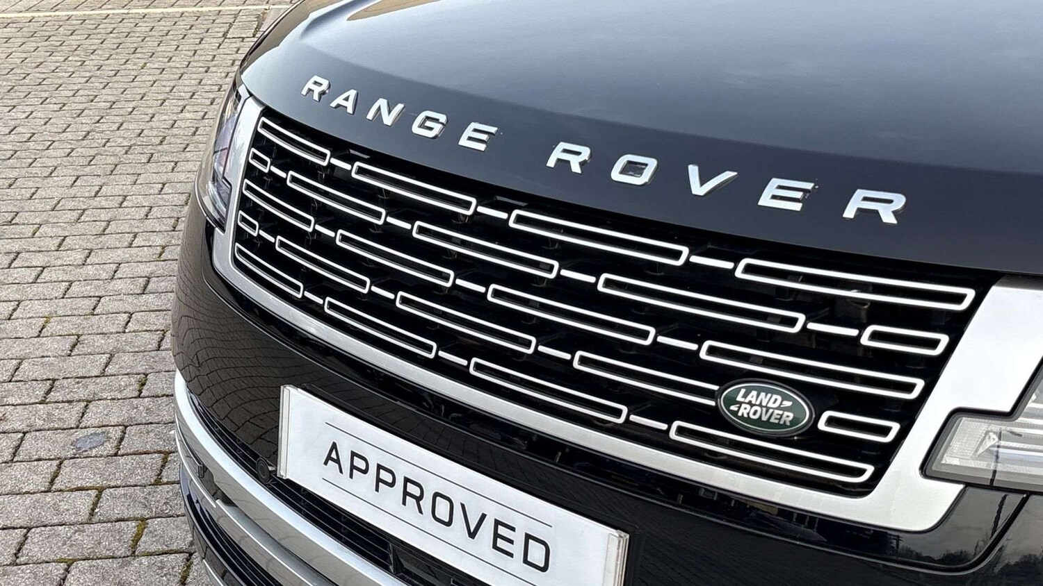 Used Land Rover Range Rover 2024 for sale - 77553105: Photo 28