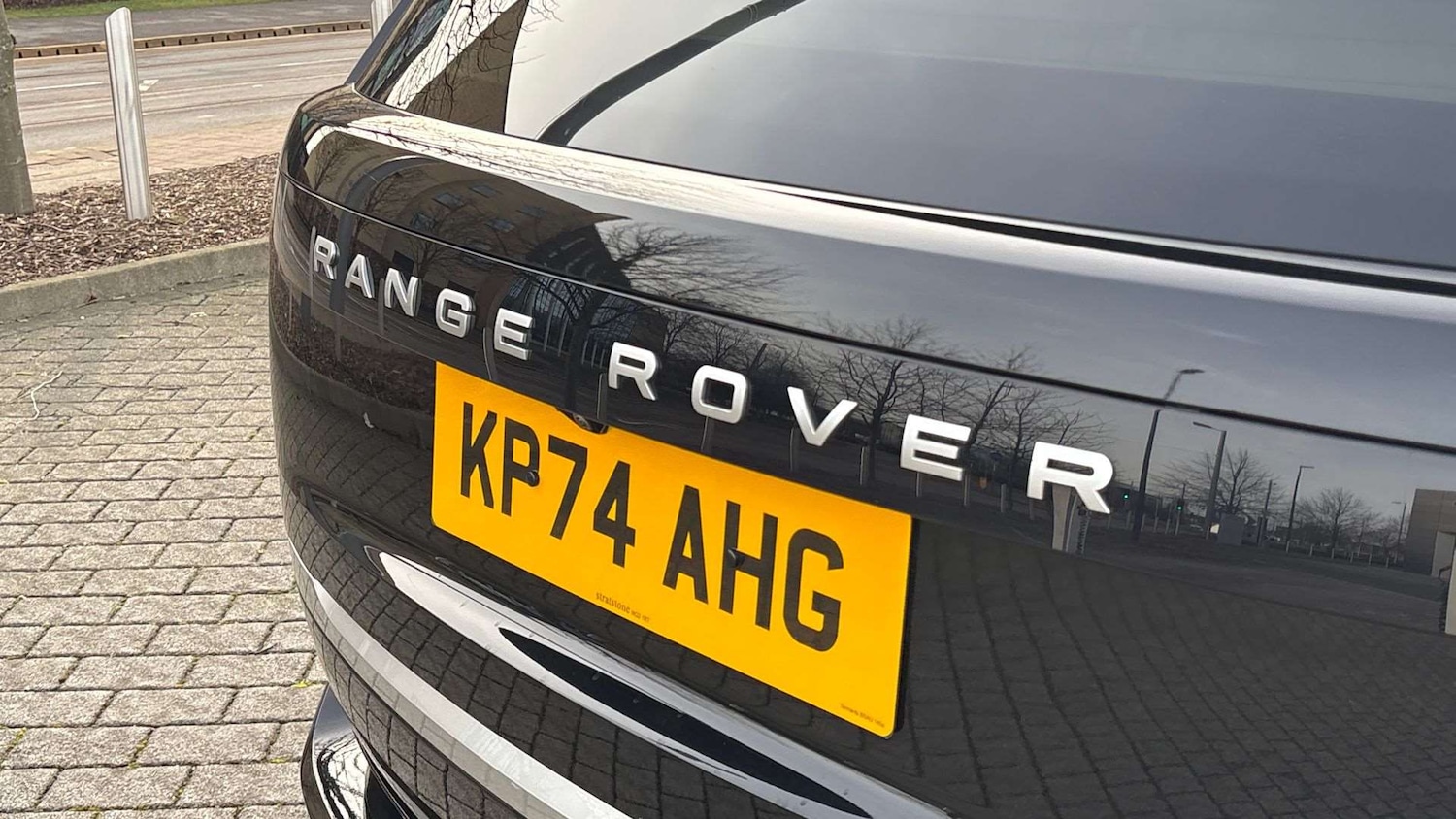 Used Land Rover Range Rover 2024 for sale - 77553105: Photo 31