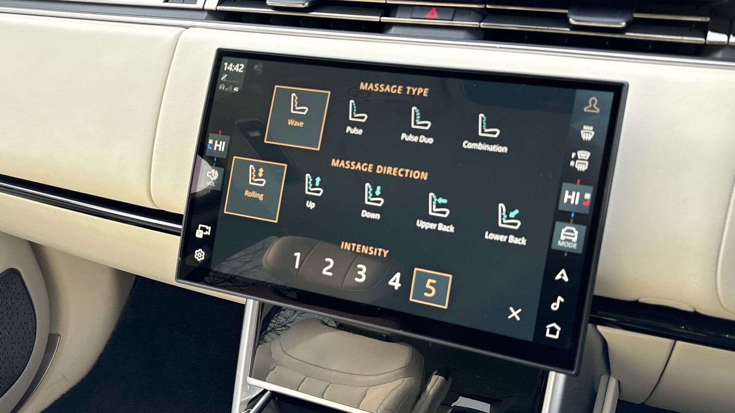 Used Land Rover Range Rover 2024 for sale - 77553105: Photo 34