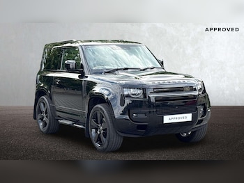Used Land Rover Defender 2024 for sale - 79428819: Photo