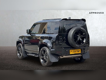 Used Land Rover Defender 2024 for sale - 79428819: Photo