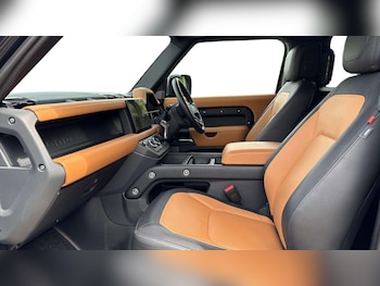 Used Land Rover Defender 2024 for sale - 79428819: Photo
