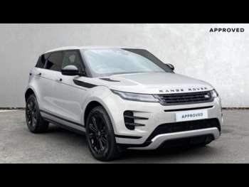 2024 - 2.0 D165 Dynamic SE 5dr Auto