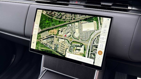 Used Land Rover Range Rover 2025 for sale - 75679778: Photo 11