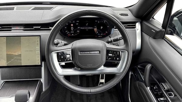 Used Land Rover Range Rover 2025 for sale - 75679778: Photo 15