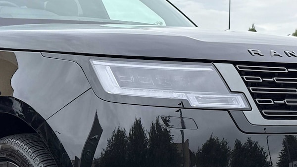 Used Land Rover Range Rover 2025 for sale - 75679778: Photo 17