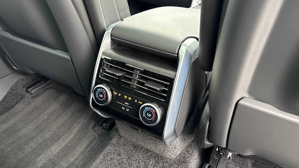 Used Land Rover Range Rover 2025 for sale - 75679778: Photo 18