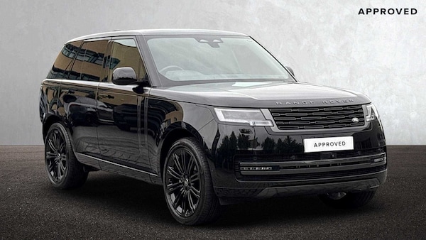 Used Land Rover Range Rover 2025 for sale - 75679778: Photo 1