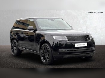Land Rover - Range Rover